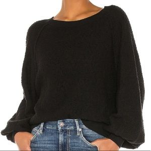 Free People Found My Friend Pullover